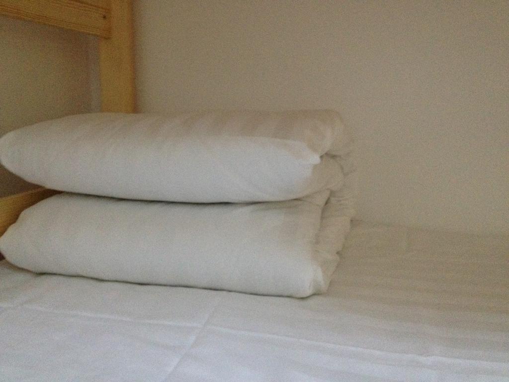 ג'ינאן 798 International Youth Hostel חדר תמונה